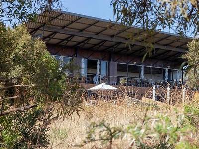 Cradle Boutique Hotel - Bild 1