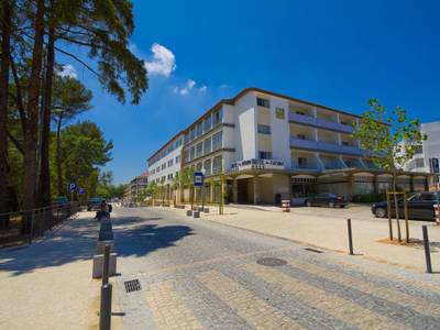 Hotel Fatima - Bild 1