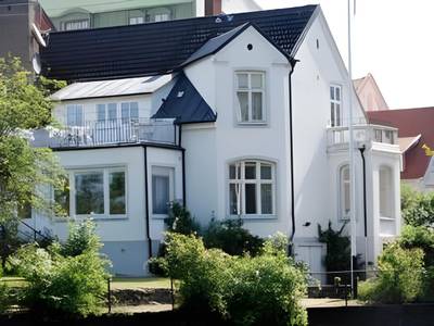 Hotell Villa Rönne - Bild 1