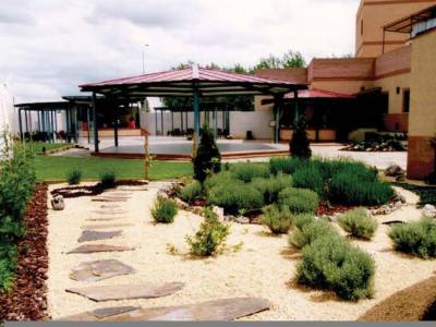 Villa de Benavente - Bild 1