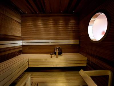 Original Sokos Hotel Alexandra Jyväskylä - Bild 1