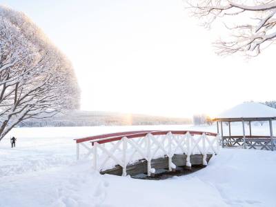 Holiday Club Katinkulta - Bild 1