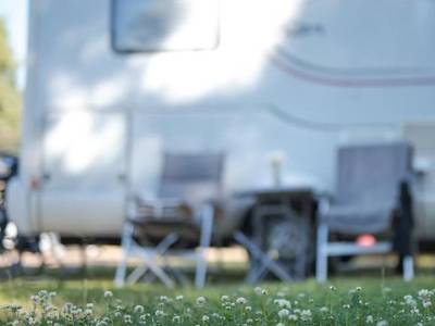 First Camp Orsa – Dalarna - Bild 1