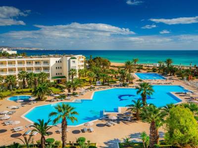 Sentido Marillia Resort & Spa - Bild 1
