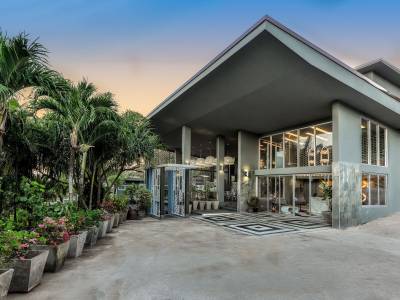 Villa Sonata Phuket - Bild 1