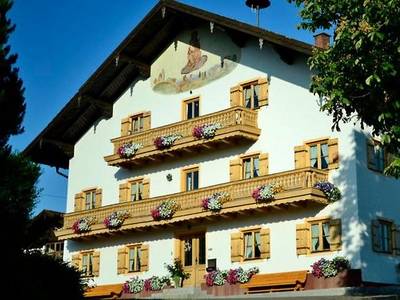 Bio Ferienhof Heiler - Bild 1