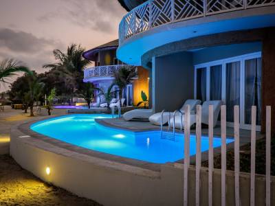 Balafon Beach Resort - Bild 1