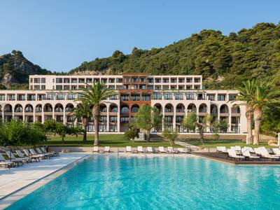 Domes of Corfu, Autograph Collection - Bild 1