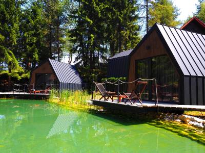 Plitvice Holiday Resort - Bild 1