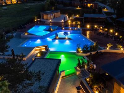 Plitvice Holiday Resort - Bild 1