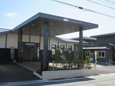 Hotel Route-Inn Ise - Bild 1