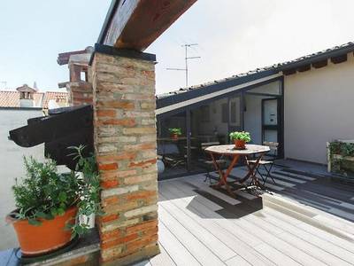 B&B San Clemente - Bild 1