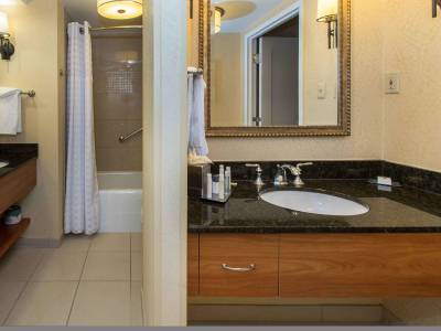DoubleTree by Hilton Hotel Cleveland East Beachwood - Bild 1