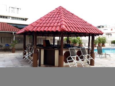 Hotel Princesa Louca - Bild 1