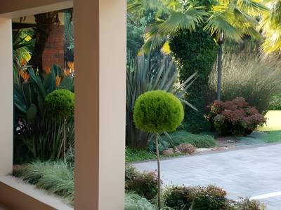 Lamor Guest House - Bild 1