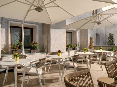 InterContinental Athénée Palace Bucharest, by IHG - Bild 1