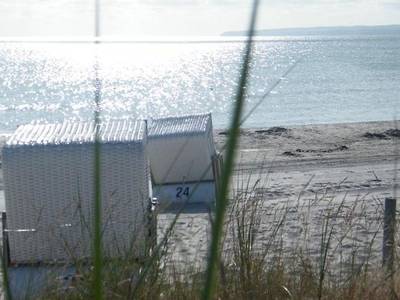 Pension Am Strand - Bild 1