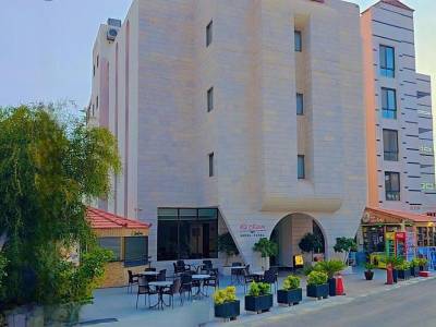 La Maison Hotel Petra - Bild 1