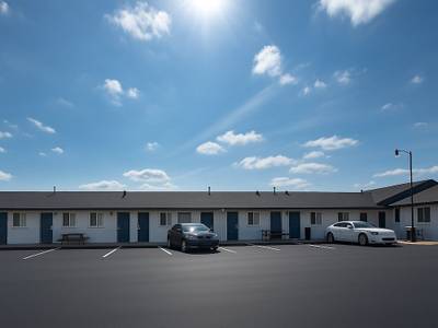 American Inn - Bild 1