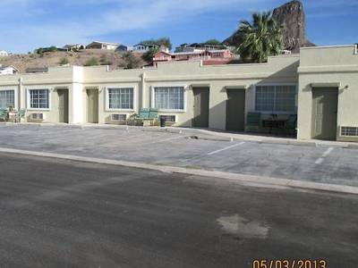 Harbour Inn - Bild 1