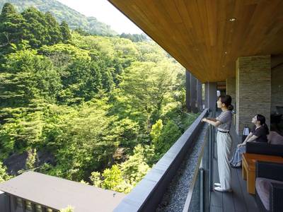 Hakone Kowakien Ten-yu - Bild 1