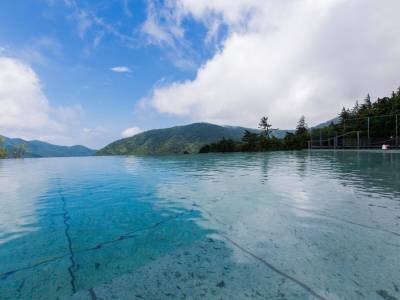 Hakone Kowakien Ten-yu - Bild 1