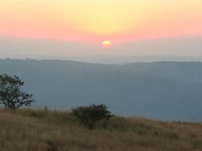 Ammazulu African Palace - Bild 1