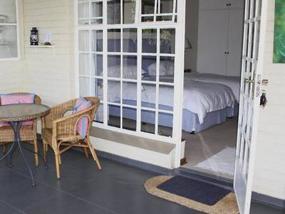 Hillwatering Country House - Bild 1