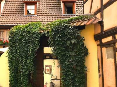 Les Gîtes Coeur de Vigne - Bild 1