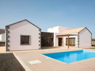 Villas & Apartamentos TAO Mazo - Bild 1