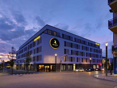 IBB Hotel Ingelheim - Bild 1