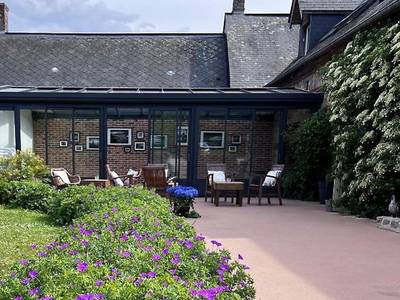 Le Pré Marin - Bild 1