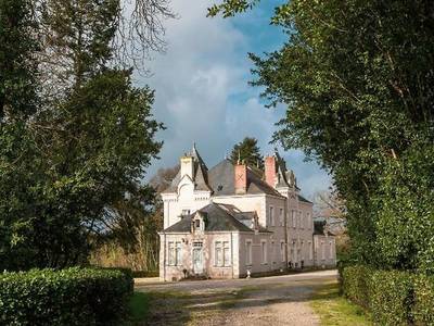 Le Domaine du Chalonge - Bild 1