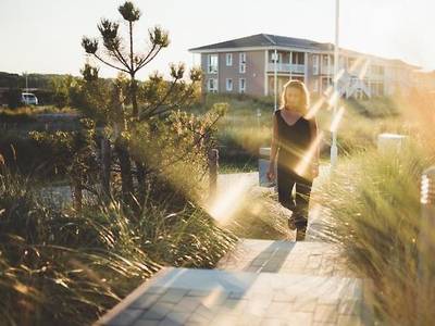 Beach Apartments Heiligenhafen - Bild 1