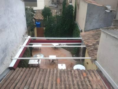 L'argolla Hostal - Bild 1