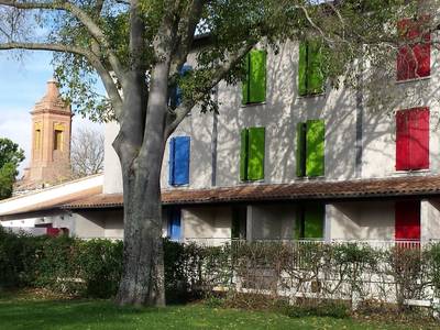 Friendly Auberge - Bild 1