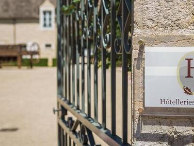 Hôtel le Clos - Bild 1