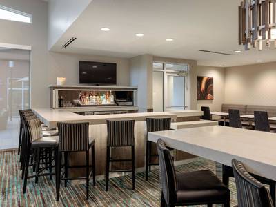 Residence Inn Dallas Plano/Richardson at Coit Road - Bild 1