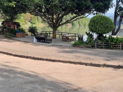 The Nature Club Resort - Bild 1