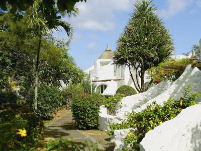 Casuarina Resort & Spa - Bild 1