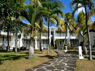 Coral Azur Beach Resort - Bild 1