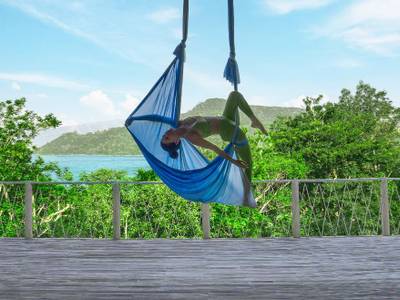 An Lam Retreats Ninh Van Bay - Bild 1