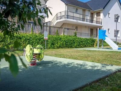 Résidence Odalys Référence Les Iles du Morbihan - Bild 1