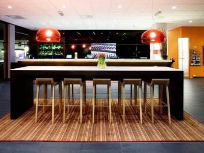 Thon Hotel Kristiansand - Bild 1