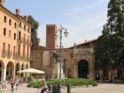 Bed and Breakfast La Quiete - Bild 1