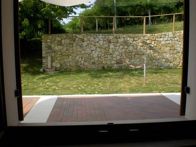 B&B La Bella Vigna - Bild 1