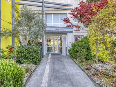 B&B Hotel BORDEAUX Lac sur Bruges - Bild 1