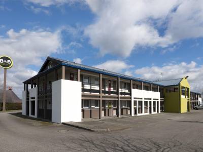 Kyriad ECO - Lorient Lanester - Bild 1