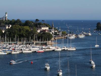 Ti An Amiral - Bild 1