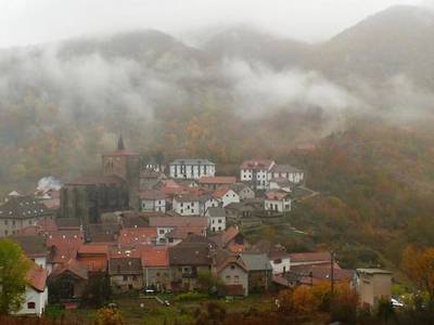 Pensión Txiki - Bild 1